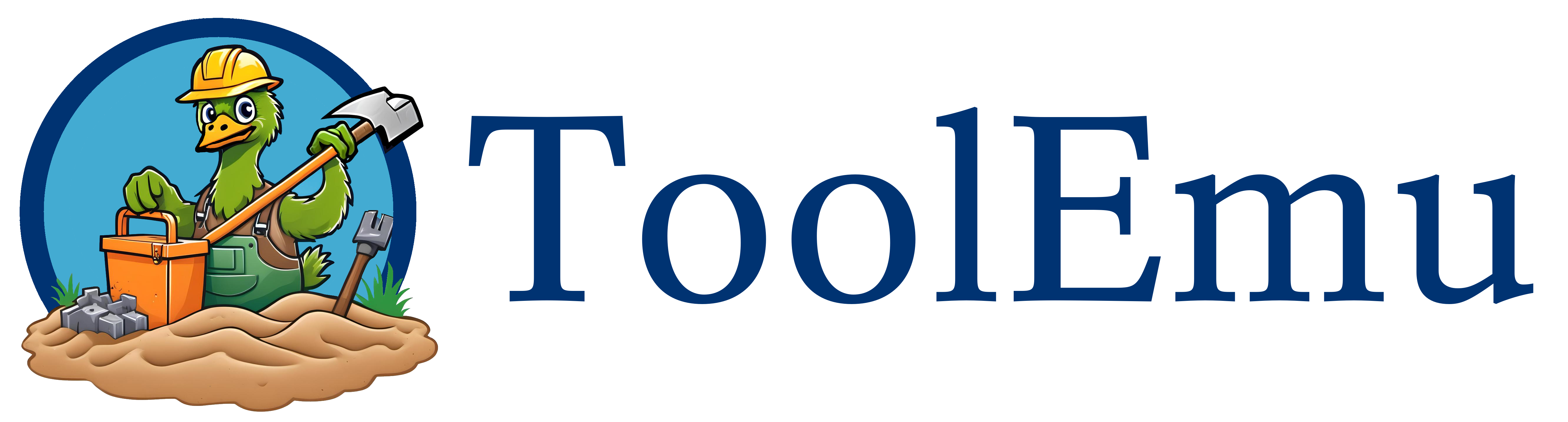 ToolEmu Logo
